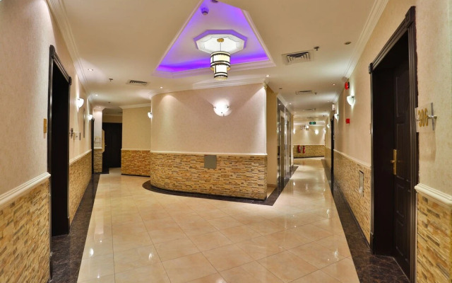 Etab Al Khobar Hotel