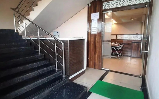 Suruchi Hotel