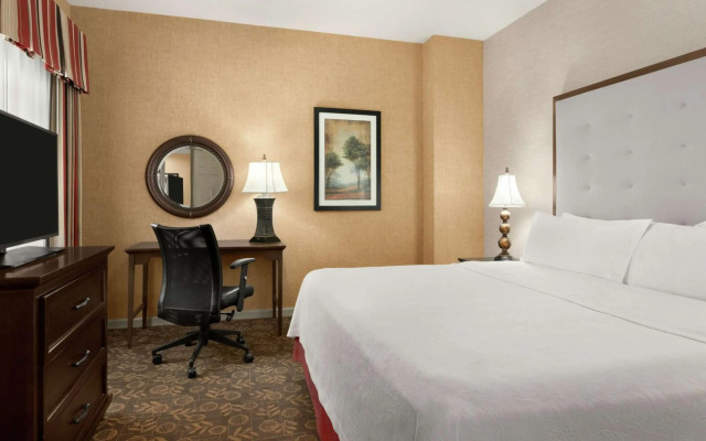 Homewood Suites by Hilton Syracuse/Liverpool