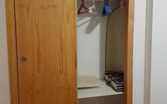 Apartamento San Pascual 275