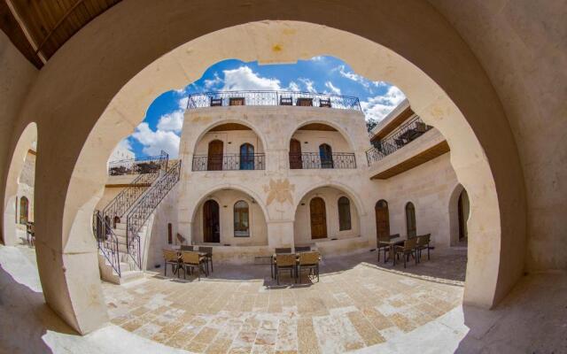 Palmyra Boutique Hotel