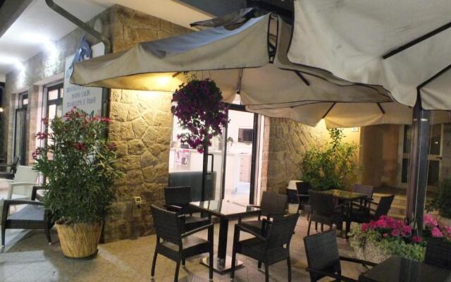 Hotel Umberto