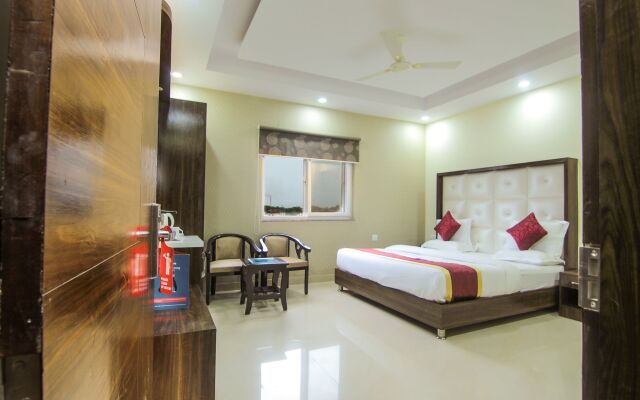 Hotel SS Grand