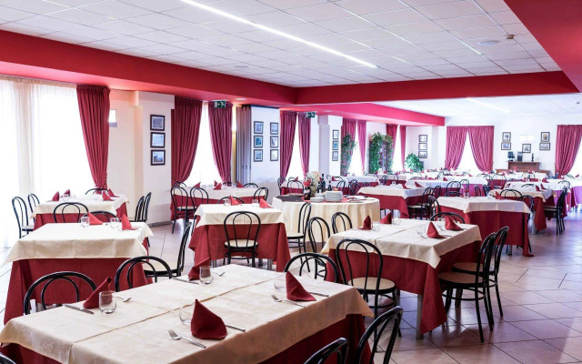 BVH Hotel