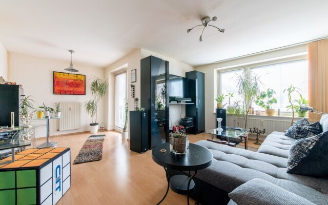 Private Apartment Peiner Straße