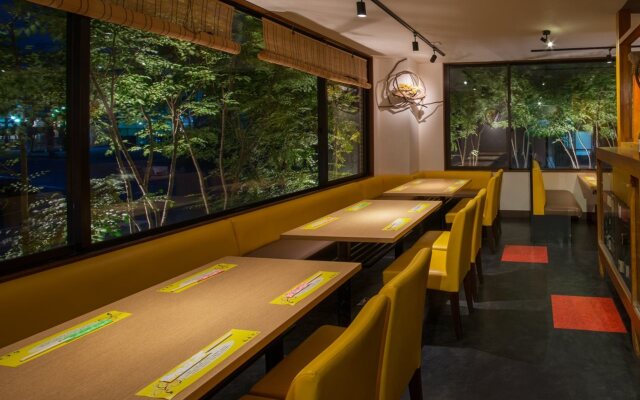 APA Hotel Maebashieki-Kita