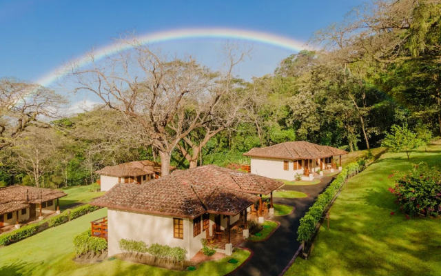 Borinquen Mountain Resort Hotel