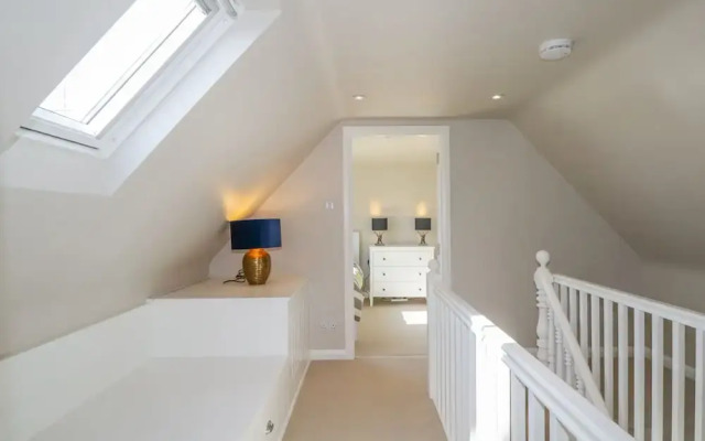 36 Sandend Village