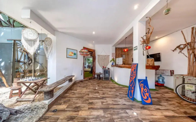 The Green Village Boutique Hotel