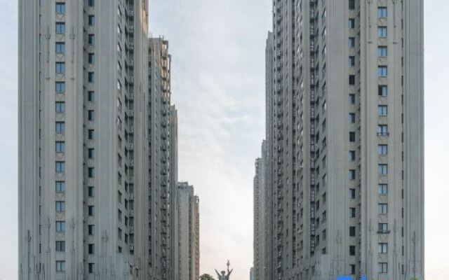 Shanghai Yalai Apartment