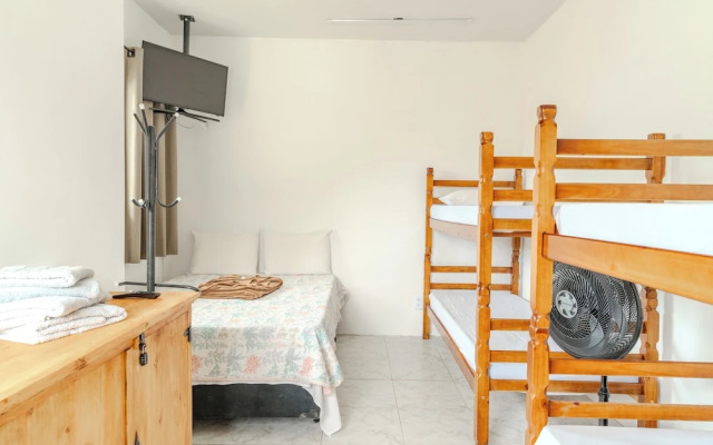 Pousada Vista da Pedra