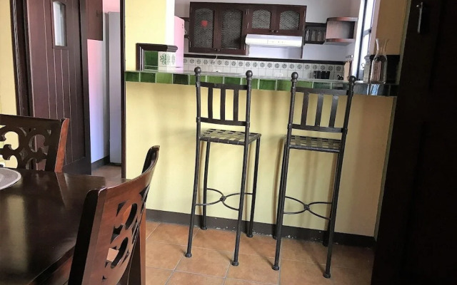 Las Clarisas Apart-Hotel