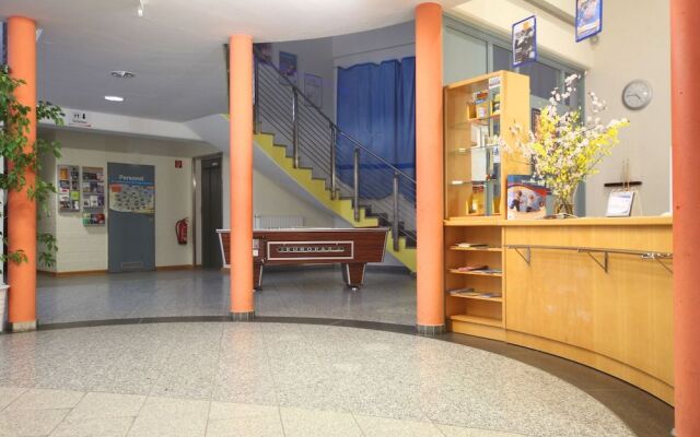 DJH Jugendherberge Greifswald - Hostel