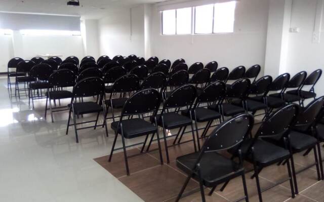 The Business Center Hotel