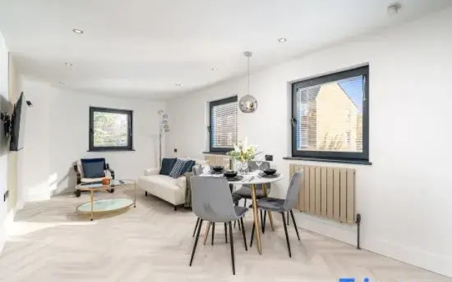 Gorgeous XL Flat, close to Elephant and Castle