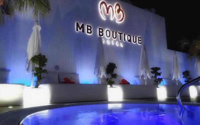 MB Boutique Hotel - Adult Recommended -