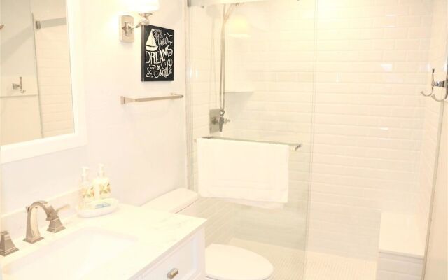 Jamaica Royale T52 - 2 Br Condo