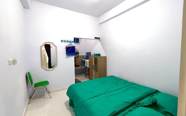 PENGINAPAN DZAKY SUNGAI PENUH "Penginapan Syariah"