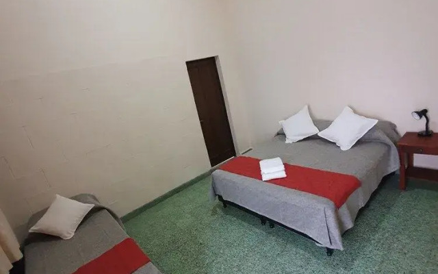 Mirador de Salta Apart Hotel