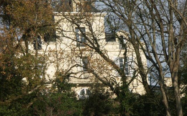Domaine de Castel Parc