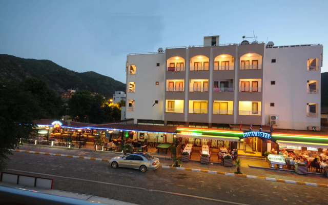 Diva Hotel