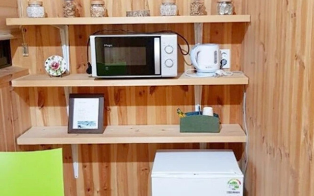 Jeju Turnang House Pension