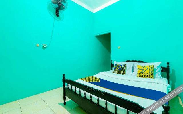 OYO Homes 91119 Desa Wisata Brajan