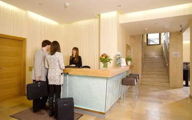 Hotel Drei Raben