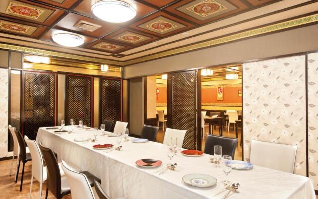 Ishinomaki Grand Hotel