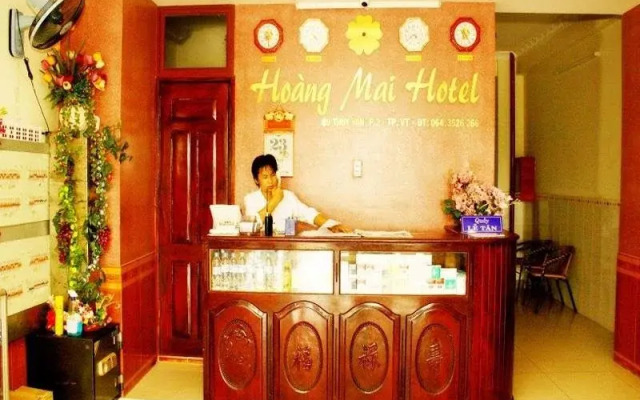 Hoang Mai Hotel Vung Tau