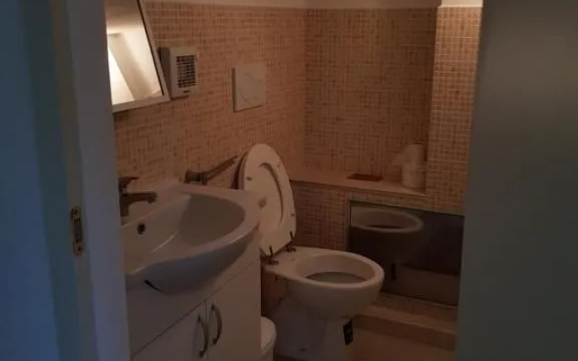 Da Patrizia & Mimmo sulla strada Francigena