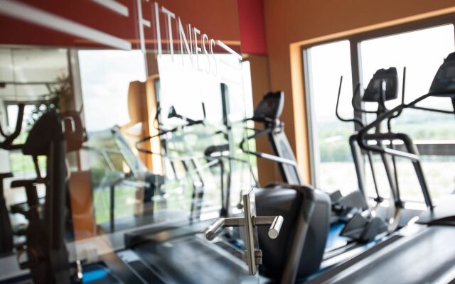 Welcome Hotel Gelsenkirchen