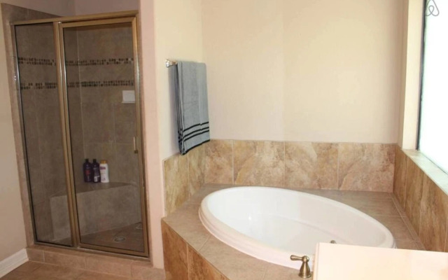 Entire Premium Spacious Luxury Home