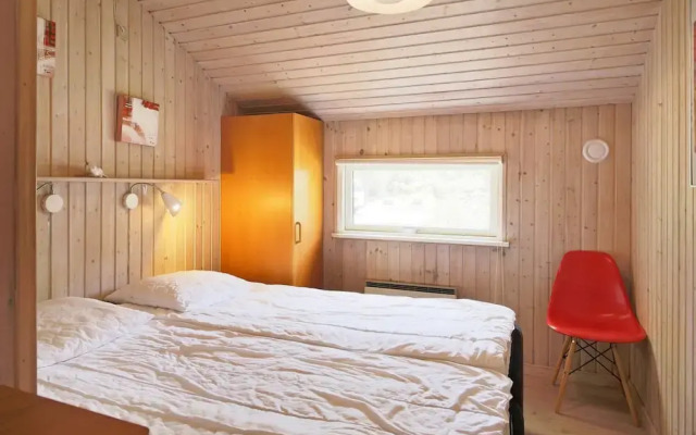 Luxury Spa Retreat in Marielyst - By Traum Ferienwohnungen