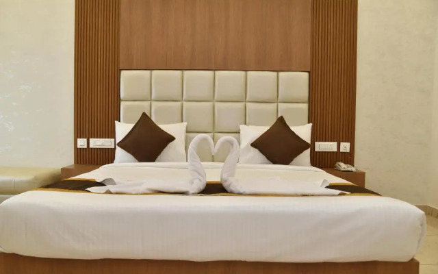 Sukhi A Luxury Stay Inn