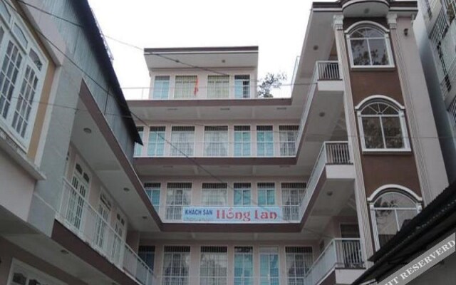 Hong Lan Hotel