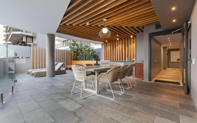 Breeze Mooloolaba