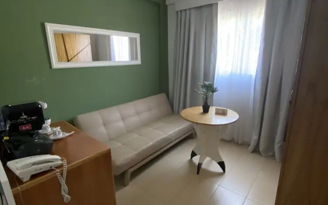 Milord Hotel Boutique