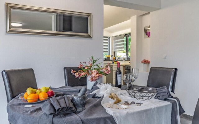 Nice Home in Pula With Wifi and 3 Bedrooms