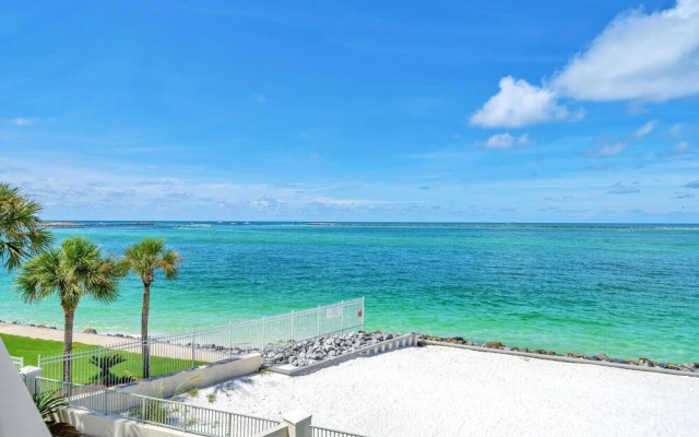 Waterview Towers 201