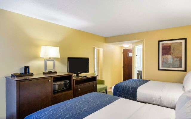 Hampton Inn Wilmington/newark