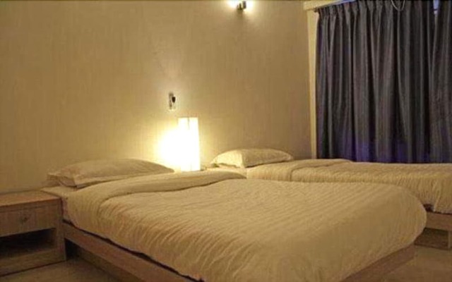 Chalet Diamond Service Apartment