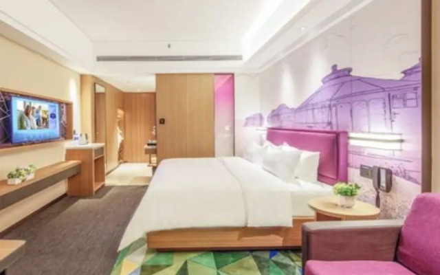 Hampton by Hilton Ulanhot