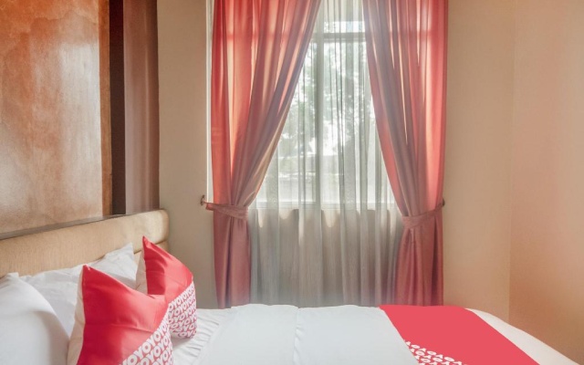 OYO 3146 Emerald Hill – Guest Rooms – Karawang