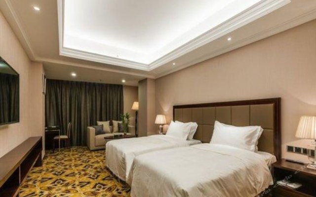 Fujian Enjoy Hotel