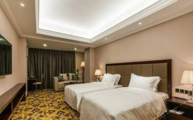 Enjoy Hotel