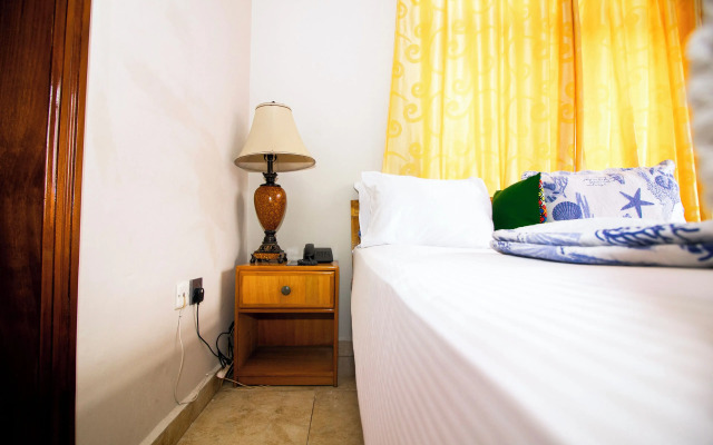 PRESTIGE GUESTHOUSE Ksi