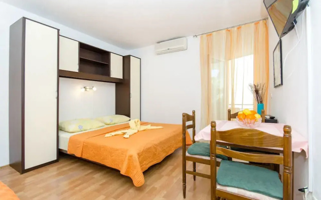 Apartments Joze