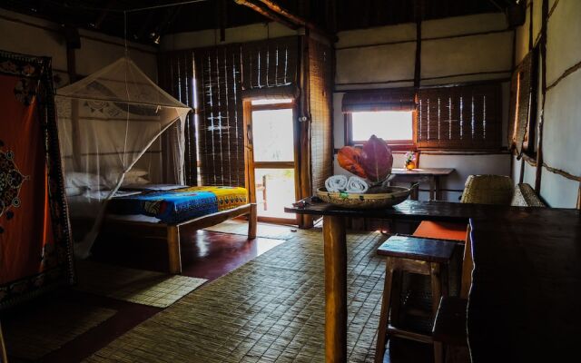 Duna Lodge