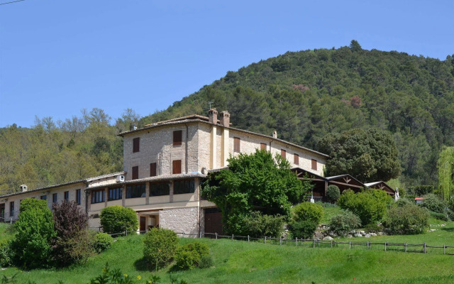 Valle Rosa